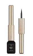 Loreal Matte Signature Black Eyeliner 01 Black by Beauty Care Bag