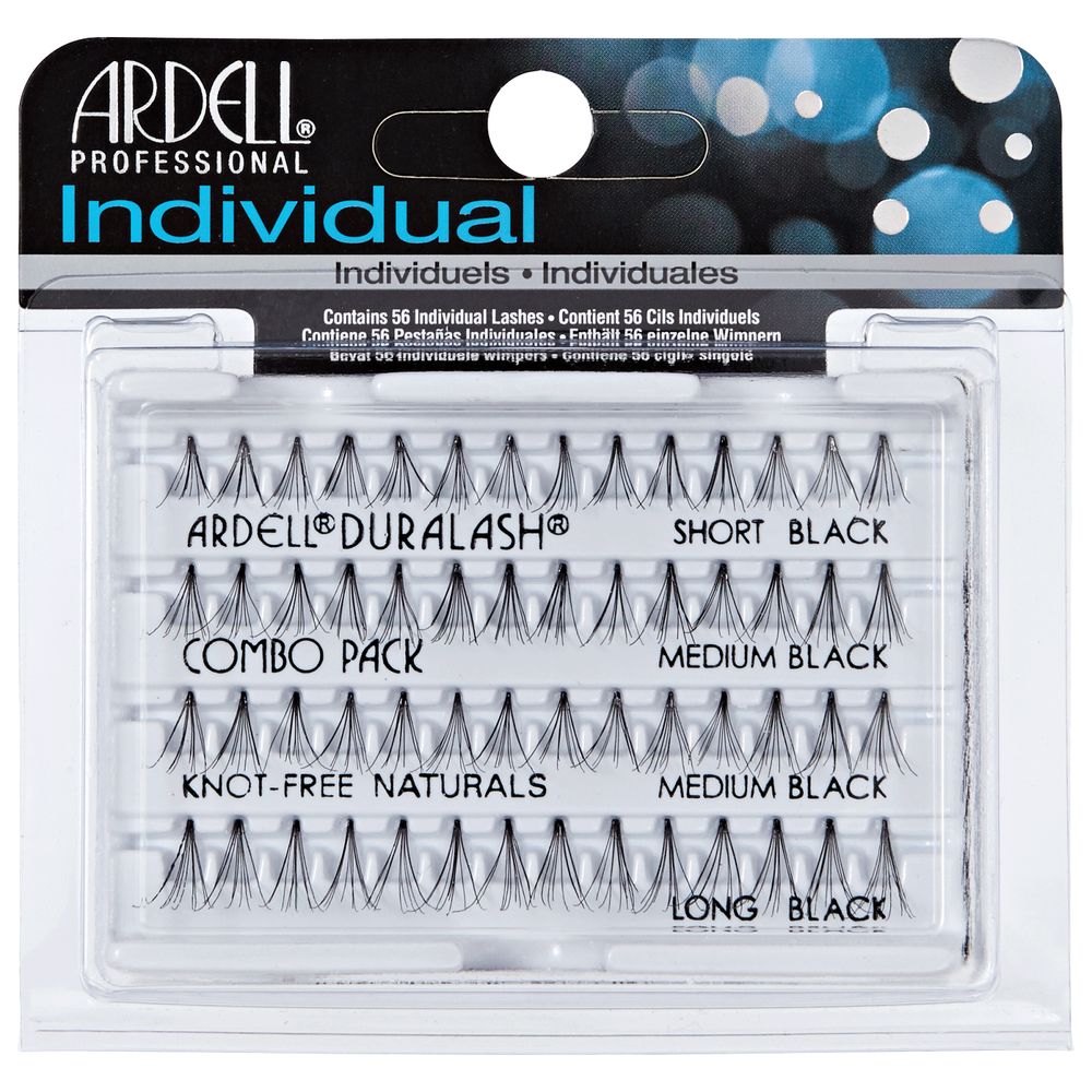 ARDELL DuraLash Flare Lashes by Avera Group