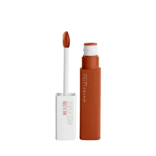 MAYBELLINE SUPER STAY MATTE INK NO135 by Beauty Care Bag