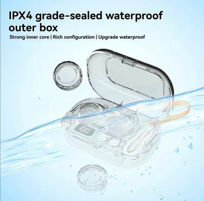 VisionGlow Contact Cleaner by V.I.P Digital Presence