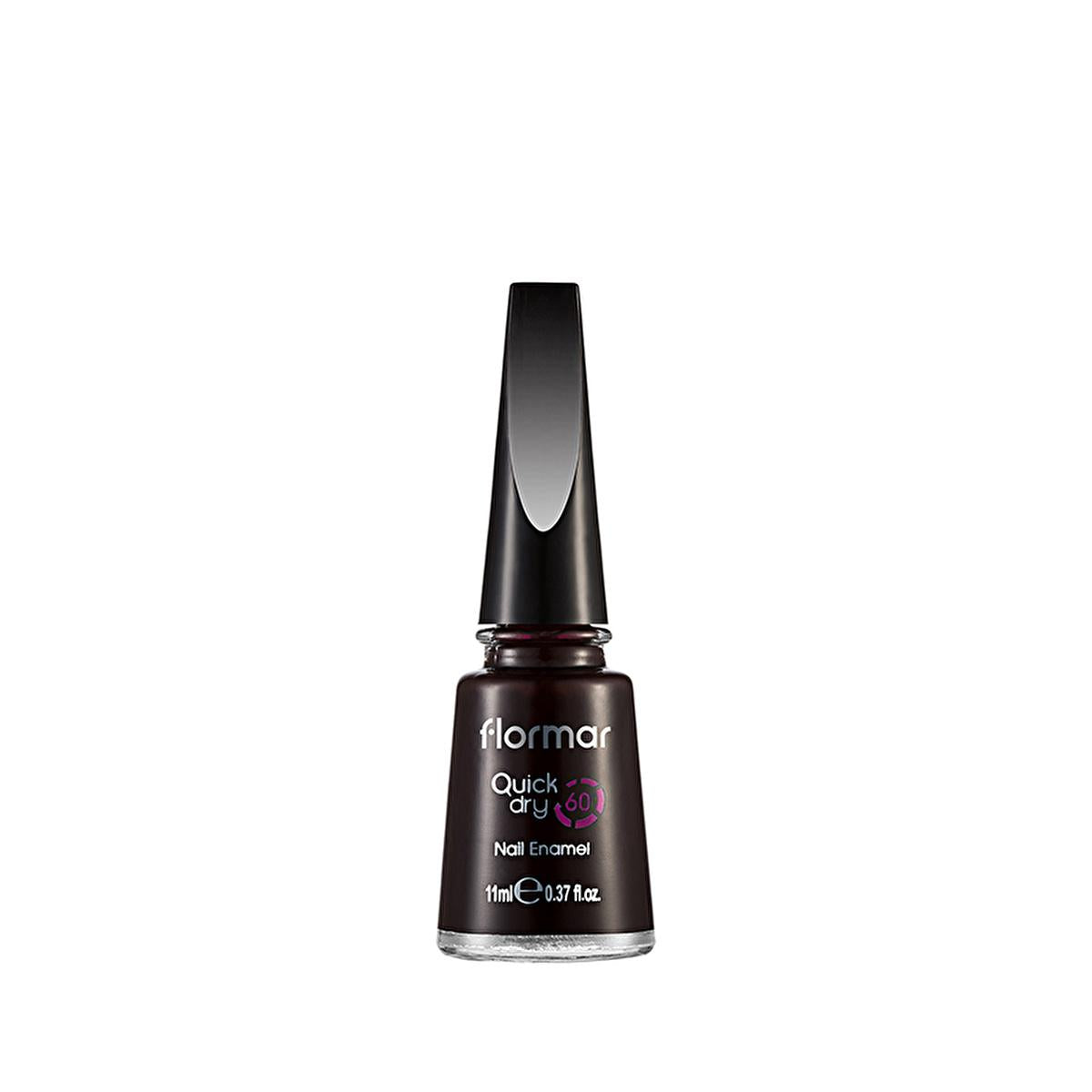 Flormar Quick Dry nail polish – view 2