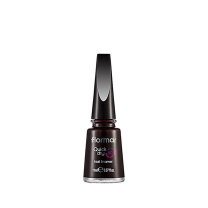 Flormar Quick Dry nail polish – view 2