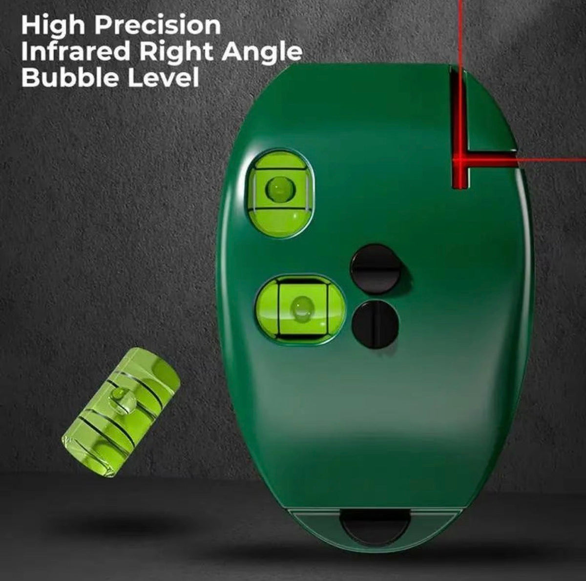 ProAlign Laser Level by V.I.P Digital Presence