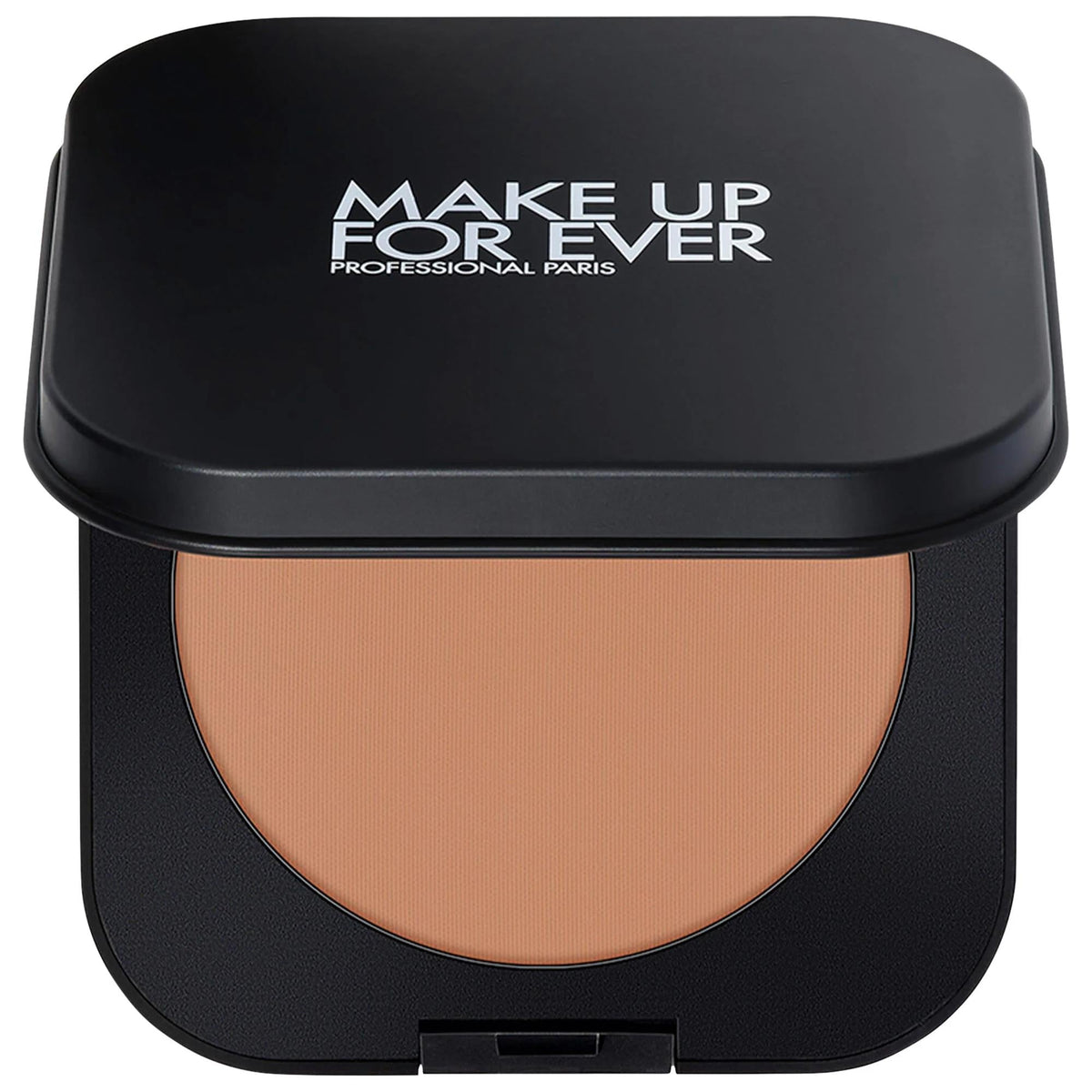 Artist Longwear Matte Powder Bronzer - Natural Sunkissed Finish, Long-Lasting, Paraben-Free by Beauty Care Bag