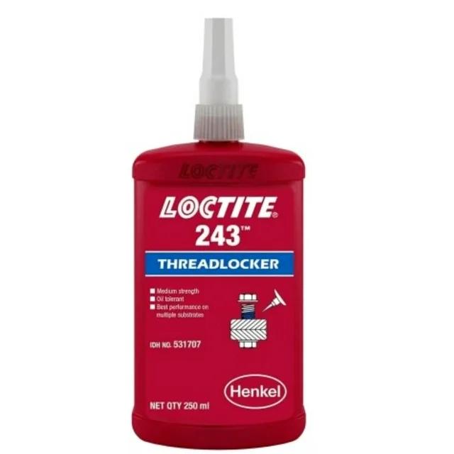 Loctite 243 - 250ml by Beauty Care Bag