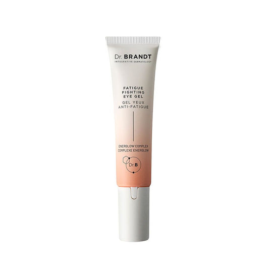 Dr. Brandt ID-Stress Fatigue Fighting Eye Gel 15ml by Beauty Care Bag
