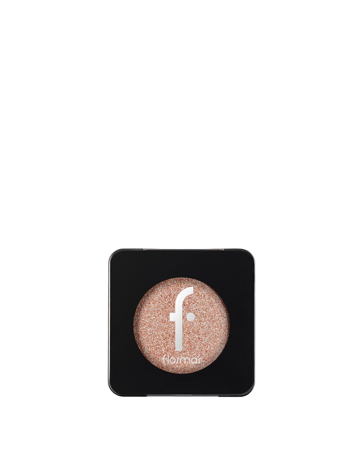 Flormar Mono High-Pigment Shimmer Eyeshadow 4g by Beauty Care Bag