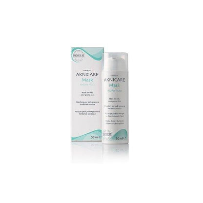 Synchroline Aknicare Balancing Mask for Oily Skin 50ml by Beauty Care Bag