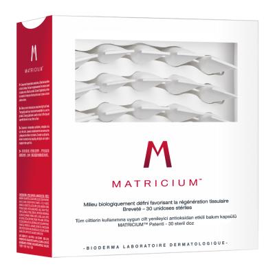 MATRICIUM Anti-aging Skincare Serum Capsules - Rejuvenate & Strengthen Skin with Antioxidant Properties by Beauty Care Bag
