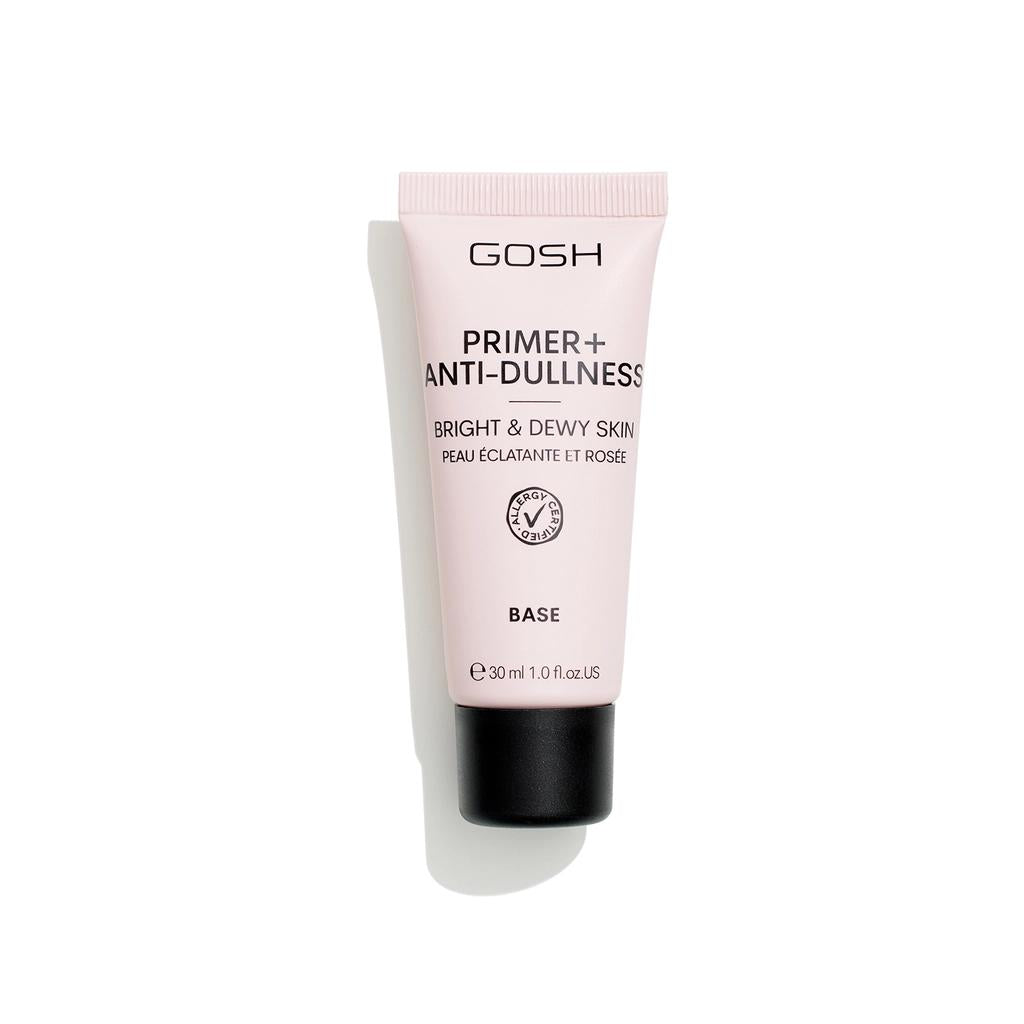 Gosh Primer Plus Anti-Dullness Makeup Base 30ml by Beauty Care Bag