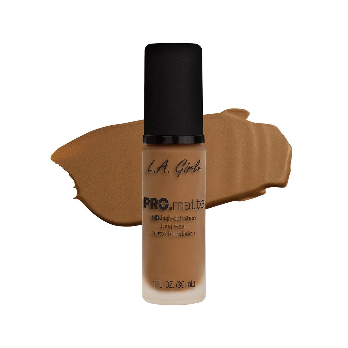 L.A. GIRL Pro Matte Foundation - Cafe by Avera Group