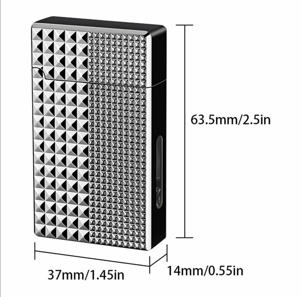 SmartIgnite Lighter by V.I.P Digital Presence