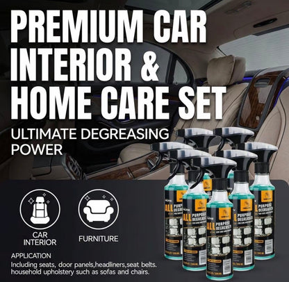 PowerClean Multi Degreaser by V.I.P Digital Presence