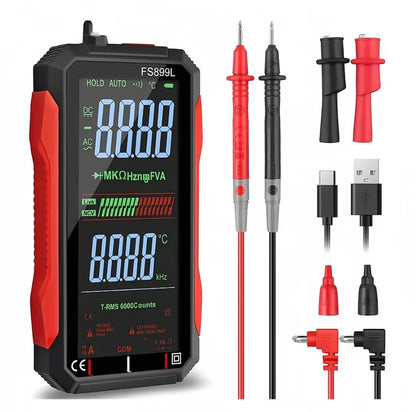 VoltMaster Tester by V.I.P Digital Presence