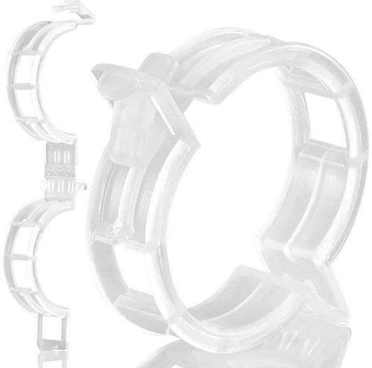 GrowClip Plant Support Clips by V.I.P Digital Presence