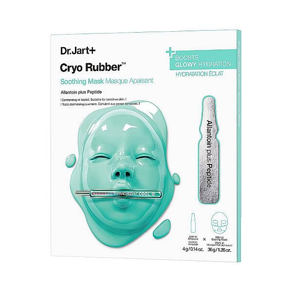 Dr. Jart+ Cryo Rubber Soothing Mask with Allantoin 44g by Beauty Care Bag