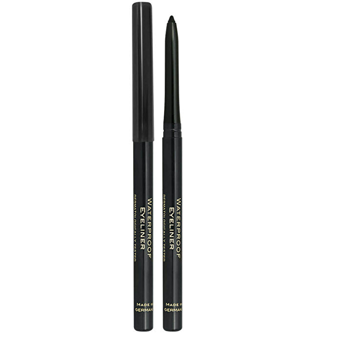 Golden Rose waterproof eyeliner 01 – view 2