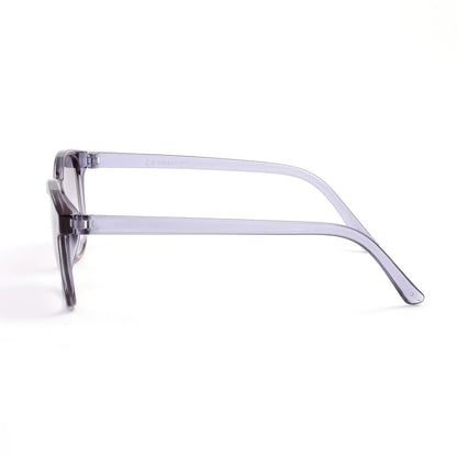 Solest London Gray Unisex Sunglasses 26018 by Beauty Care Bag