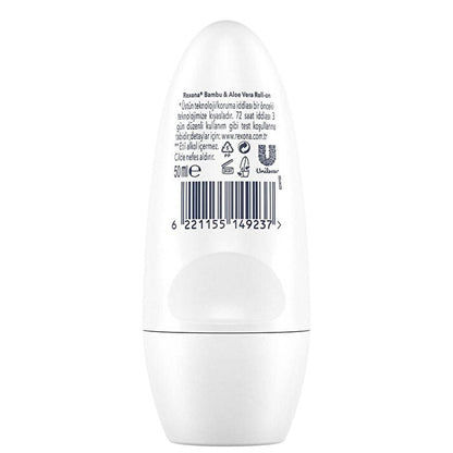 Rexona Bamboo and Aloe Vera roll-on – view 8