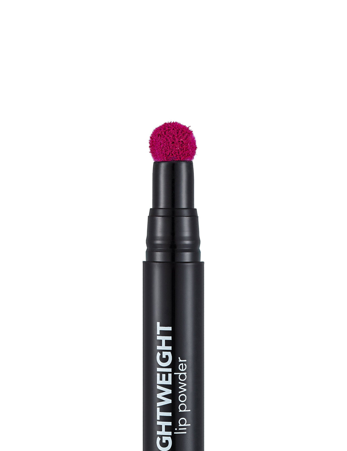 Flormar Lightweight Moisturizing Lip Powder with Matte Finish by Beauty Care Bag