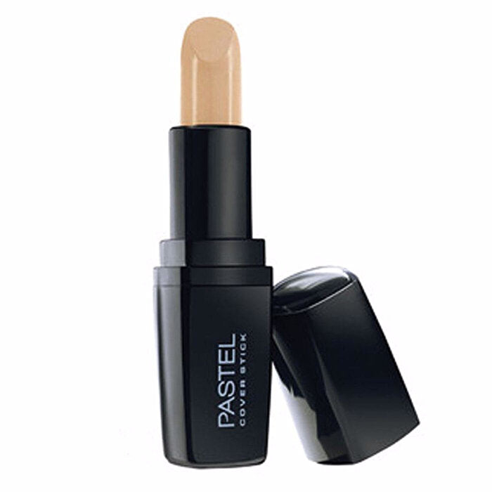 Pastel Cover Stick concealer, shade 02, 4.5 g