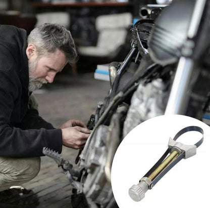 AutoTorque Strap Wrench by V.I.P Digital Presence