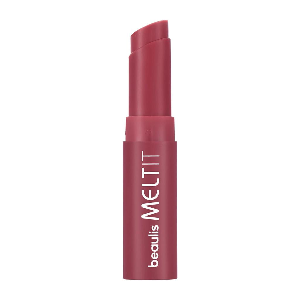 Beaulis Melt It Lip Balm 384 Heatwave 4g by Beauty Care Bag