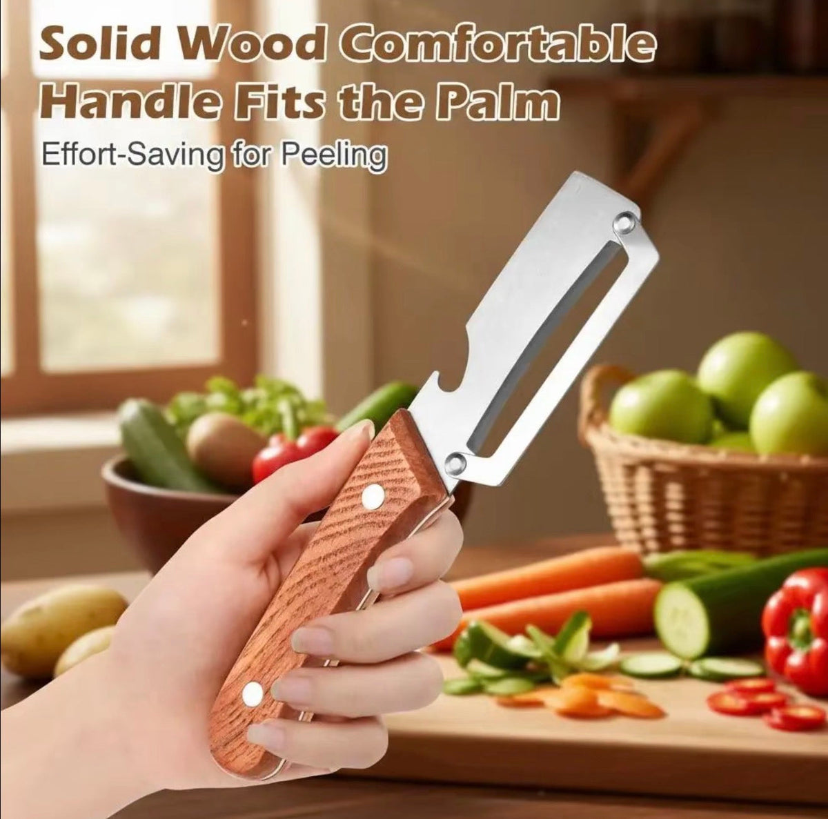 DualEdge Pro Peeler Set by V.I.P Digital Presence