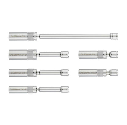 MagFlex Spark Plug Set by V.I.P Digital Presence