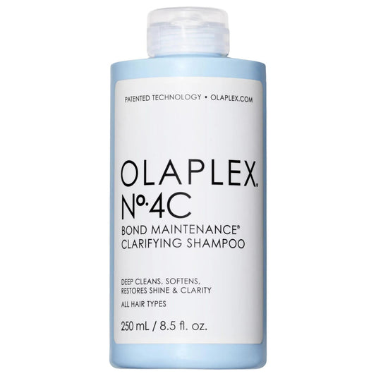 OLAPLEX No. 4C bond maintenance clarifying shampoo