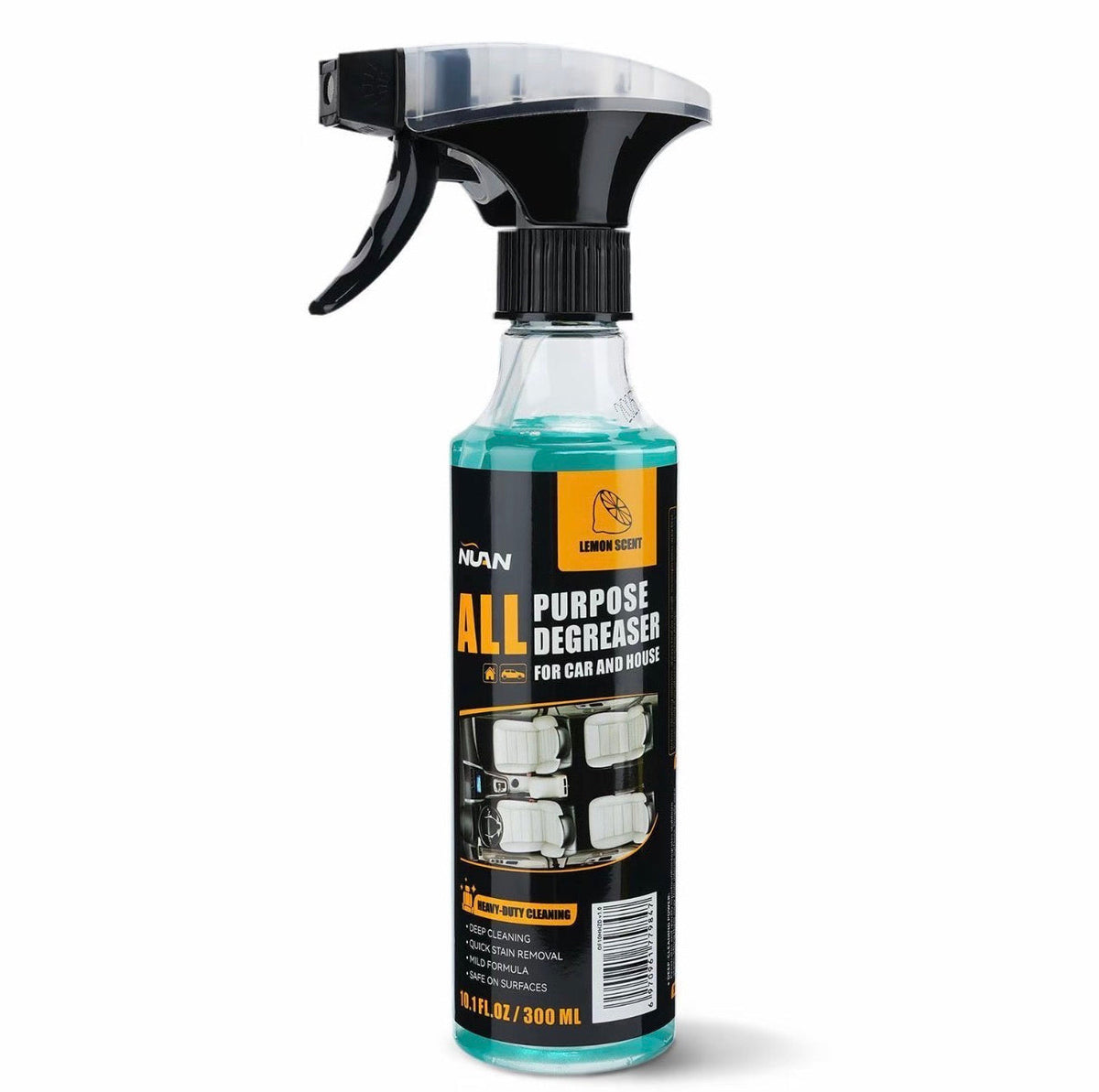 PowerClean Multi Degreaser by V.I.P Digital Presence