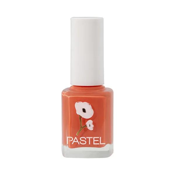 Pastel Nail Polish - Long-Lasting & Easy to Apply - 6 Days Durability by Beauty Care Bag