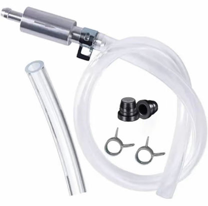 SealFlow Bleeder Hose Kit by V.I.P Digital Presence