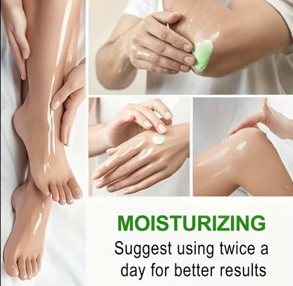 FootRelief Tea Tree Cream by V.I.P Digital Presence