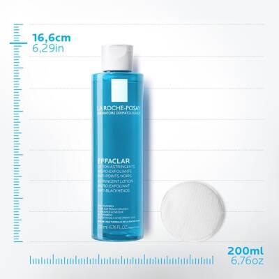 Effaclar face toner – view 14