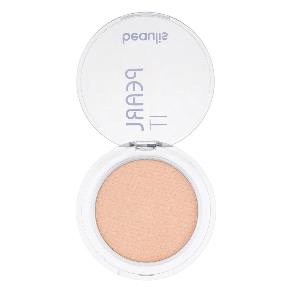 Beaulis Pearl It Highlighter for Radiant Glow 931 Tan Glaze by Beauty Care Bag