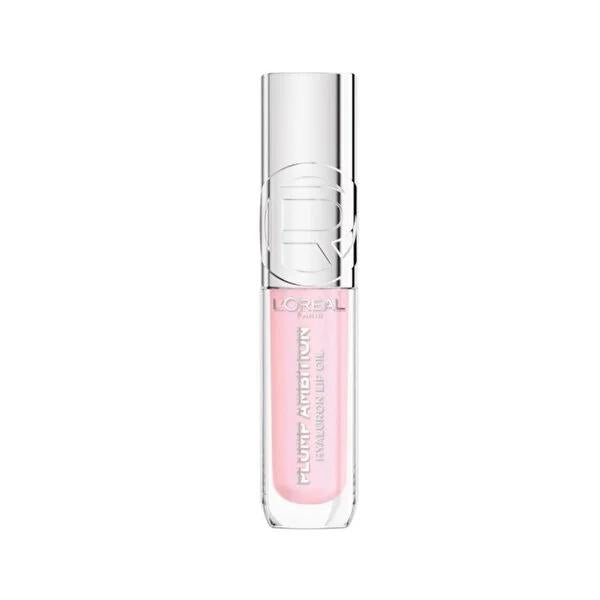 L'Oréal Paris Plump Ambition hyaluron lip oil