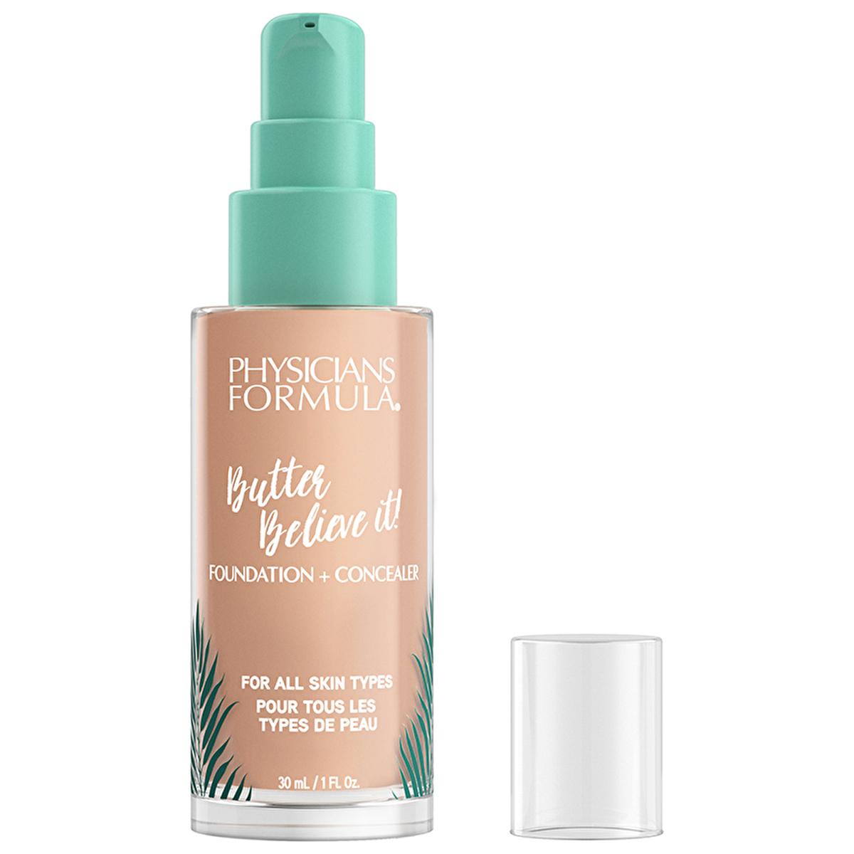 Physicians Formula Butter Believe It foundation – view 2