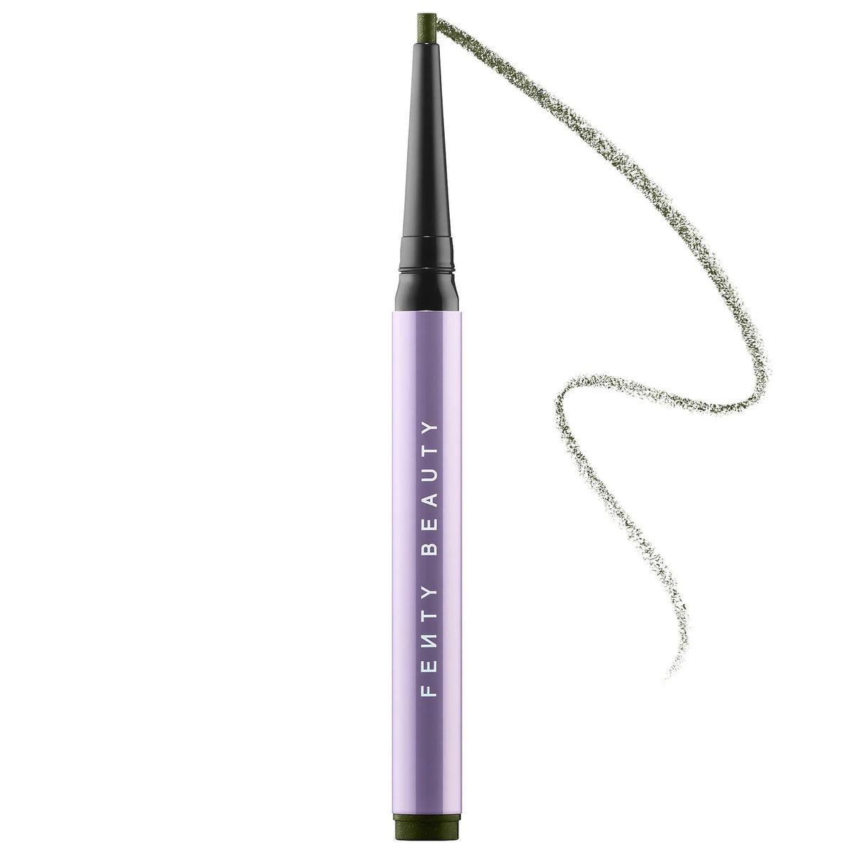 Flypencil Longwear Pencil Eyeliner - Waterproof, Cruelty-Free, Hyper-Pigmented Cosmetic for Beauty Enthusiasts by Beauty Care Bag
