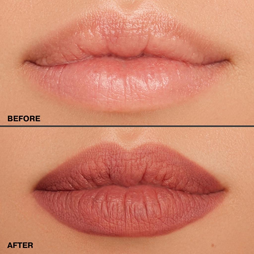Influence Beauty Lipfluence Automatic Lip Liner 05 Cool Pink Nude by Beauty Care Bag