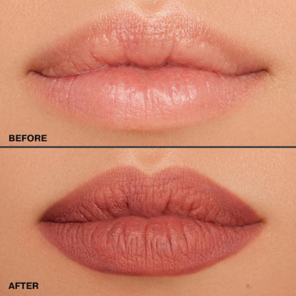 Influence Beauty Lipfluence Automatic Lip Liner 05 Cool Pink Nude by Beauty Care Bag