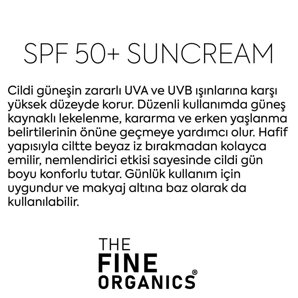 The Cream 50ml by Beauty Care Bag