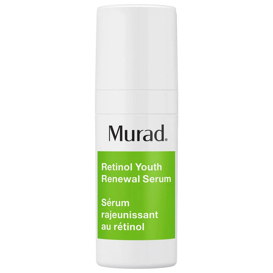 Olay Mini Retinol Youth Renewal Serum - Anti-Aging Skincare for Fine Lines, Wrinkles, and Uneven Skin Tone by Beauty Care Bag