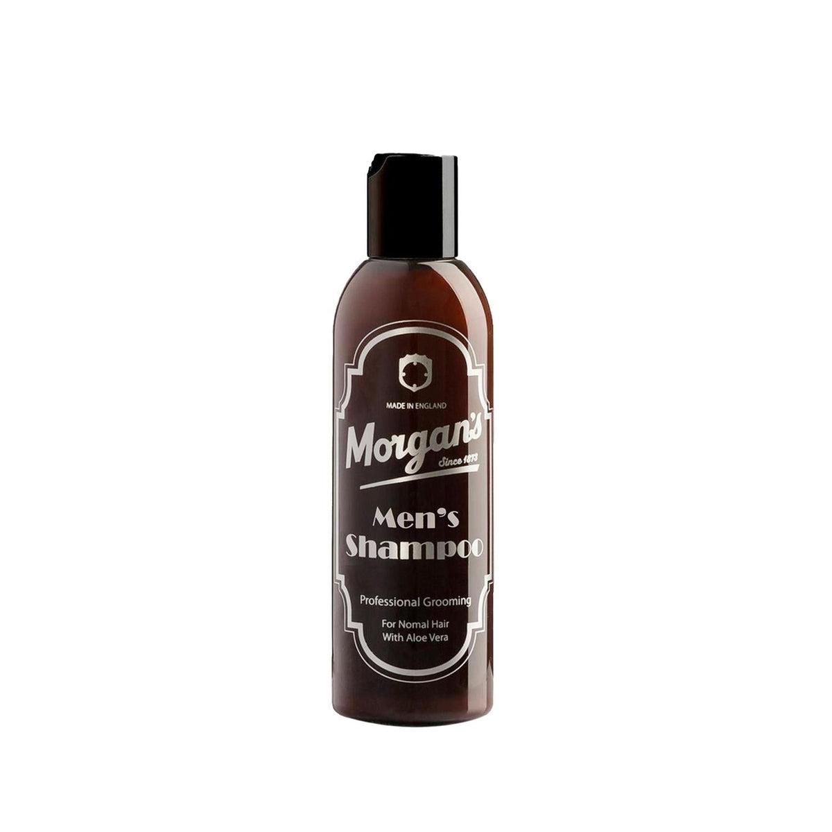 Morgan's Pomade Men's Daily Shampoo 100ml by Beauty Care Bag