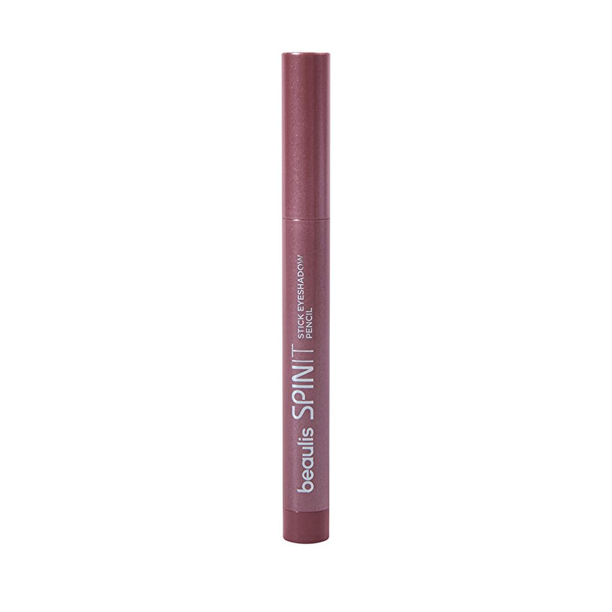 Beaulis eyeshadow stick, shade Smoky Chocolate