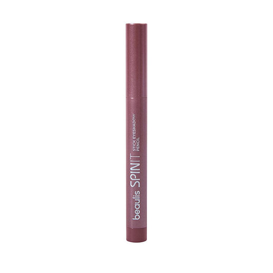 Beaulis eyeshadow stick, shade Smoky Chocolate
