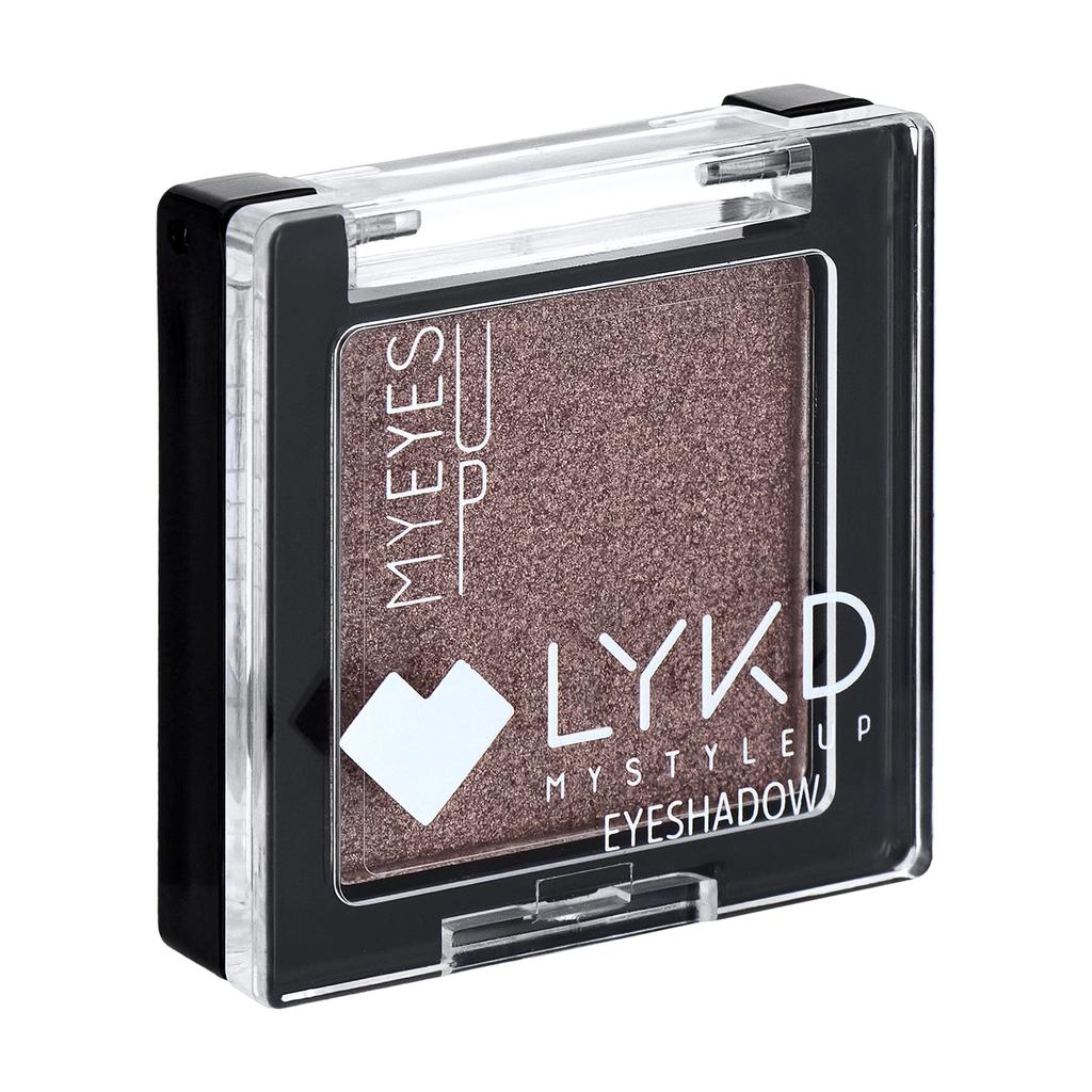 LYKD Shimmer Single Eyeshadow in 984 Rose Amber by Beauty Care Bag