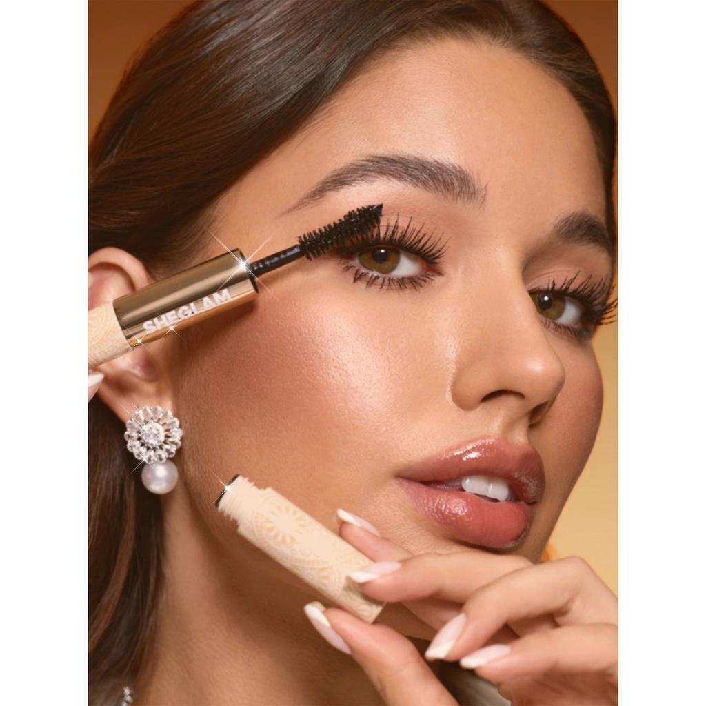 Sheglam All-In-One 24K Multi Effect Waterproof Mascara Black by Beauty Care Bag