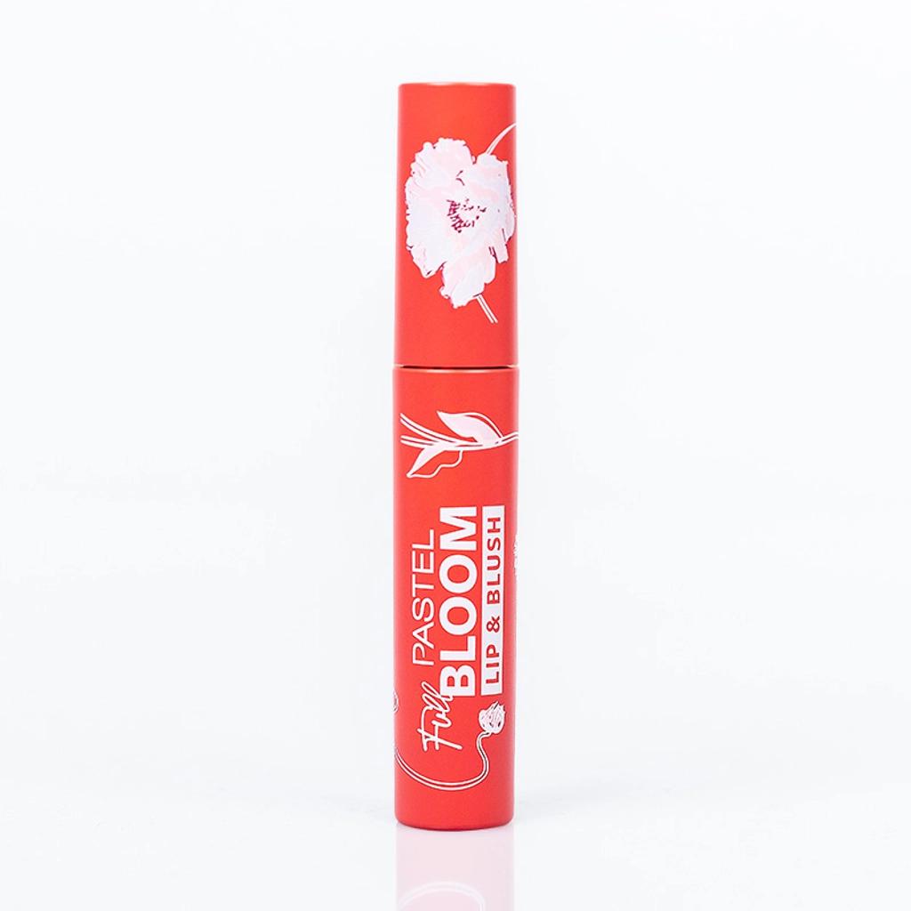 Pastel Full Bloom Lip Blush Blush by Beauty Care Bag