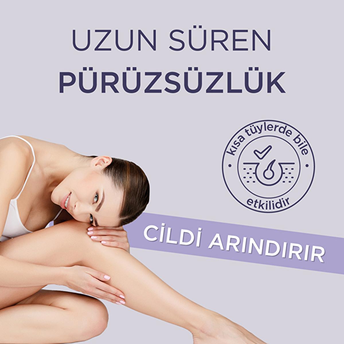 Sesu Soft roll-on wax – view 6